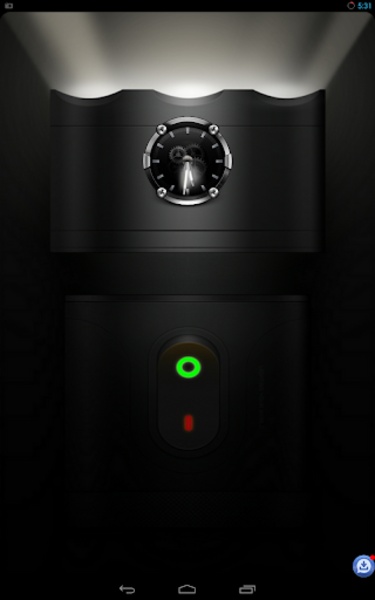 Mobile Torch - FlashLight - Preview 2