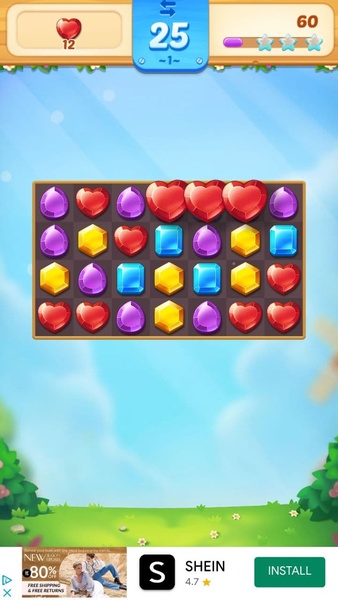 Jewel Town - Preview 1