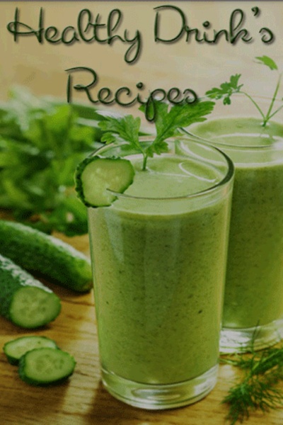 Healthy Drinks Recipes - Preview 4