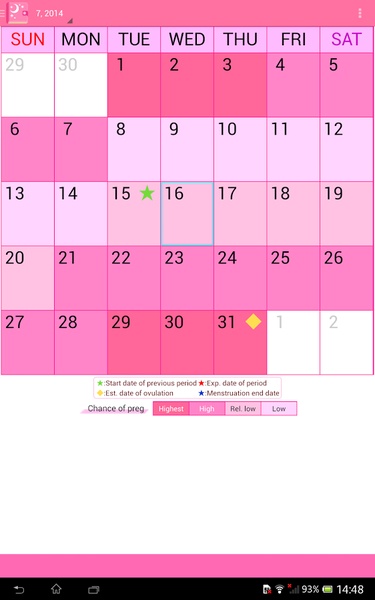 Womans DIARY - Preview 4