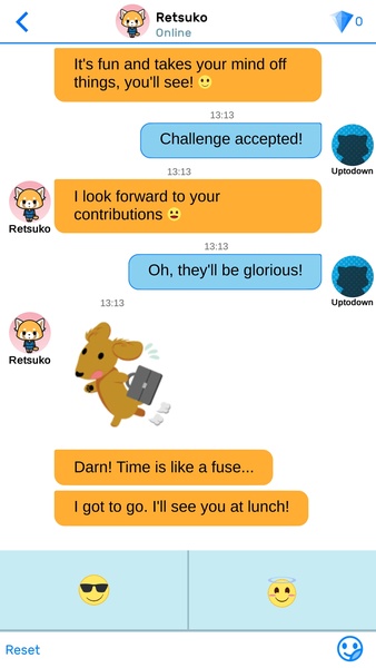 MomentSQ - Preview 5