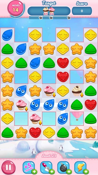 Candy Link & Match - Preview 12