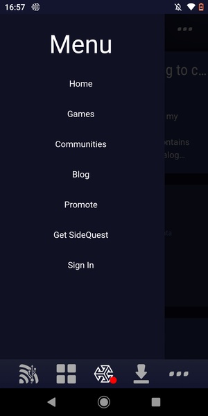 SideQuest - Preview 17