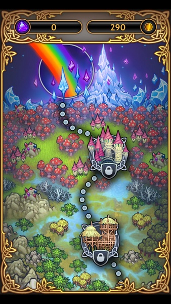 Jewel Road Fantasy Match 3 - Preview 5