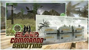 Island Commando Shooting screenshot 3