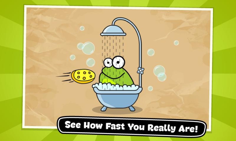 Tap the Frog: Doodle - Preview 4