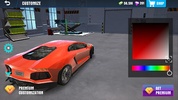 Real Car Racing Simulator screenshot 7