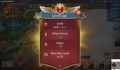 Lords Mobile (GameLoop) screenshot 9