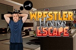 Wrestler House Escape screenshot 10