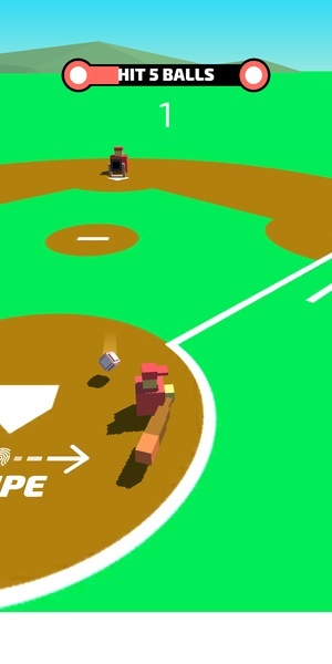 Baseball Fury - Preview 6