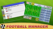 Football Manager Pocket - Club Managment 2018 screenshot 5