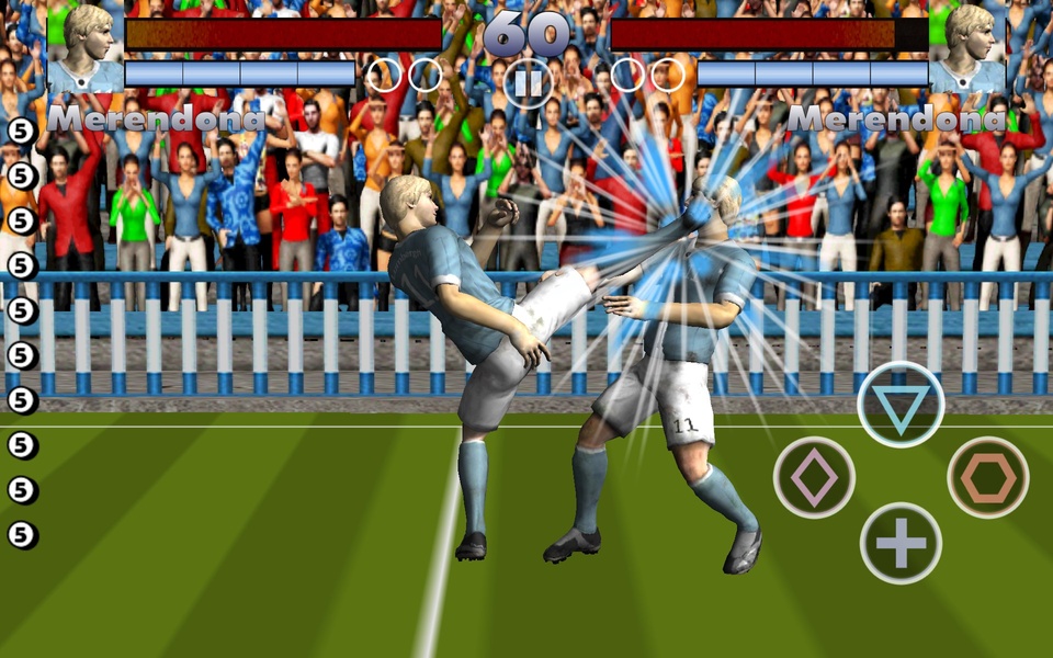Soccer Fight - Preview 2