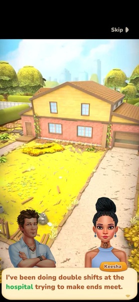 Extreme Makeover - Preview 4