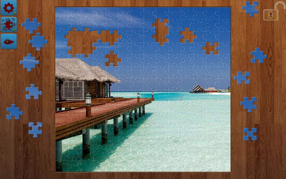 Free Jigsaw Puzzles - Jigsaw Puzzles Downloads - Download jigsaw puzzles  for computer