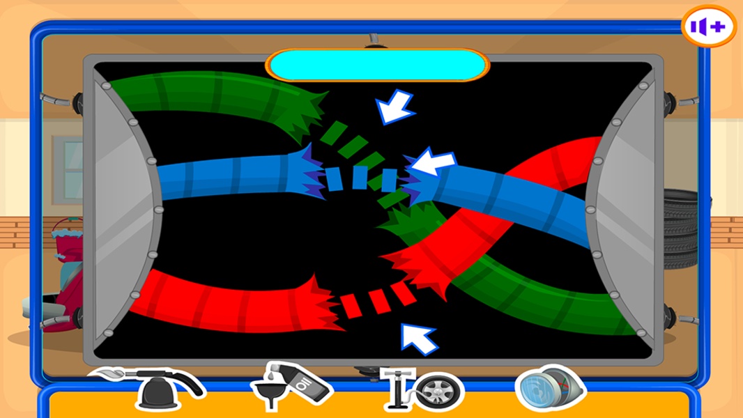 Auto Repair Shop - Preview 2