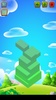 Stack Tower Building Game screenshot 2