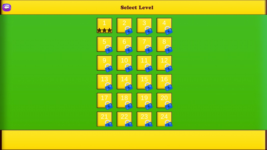 Taxi Slide Puzzle - Unblock slide puzzle - Preview 6