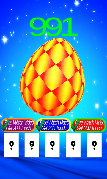 Christmas hits 100 million Egg - Preview 1