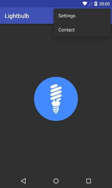 Lightbulb - Preview 6