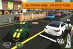 Shopping Mall Car Driving screenshot 15