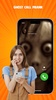 Prank Call - Fake Video Chat screenshot 1