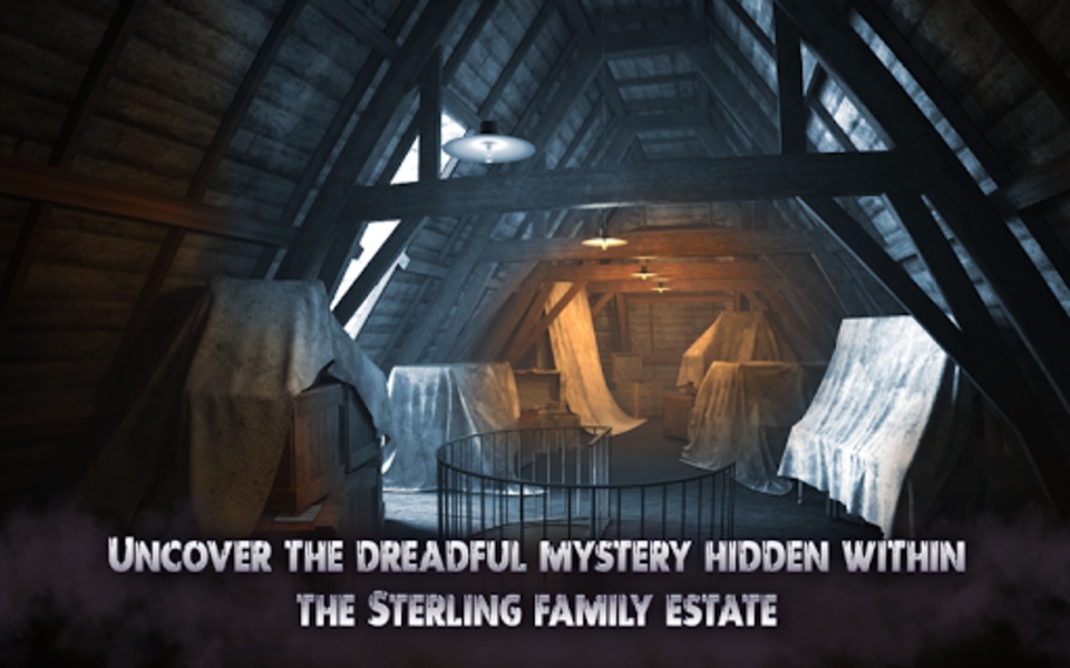 Haunted Manor 2 - Preview 9