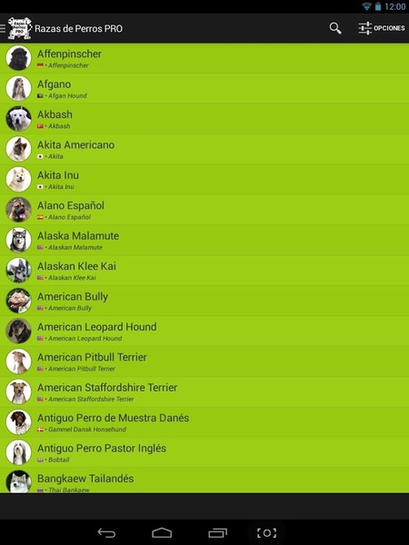 Dog Breeds PRO - Preview 12