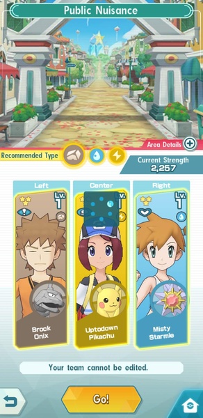 Pokémon TCG Online para Windows - Baixe gratuitamente na Uptodown