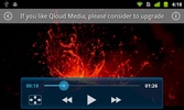 Qloud Media Free screenshot 3