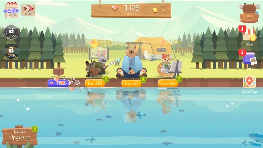 FisherBear Noah - Preview 7