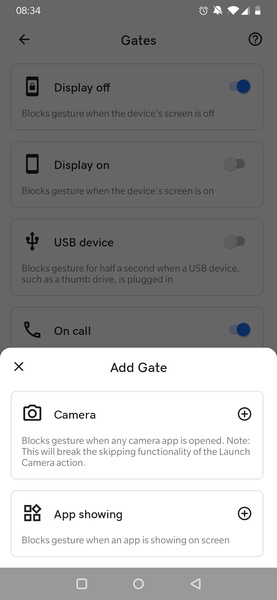 Tap, Tap - Preview 2