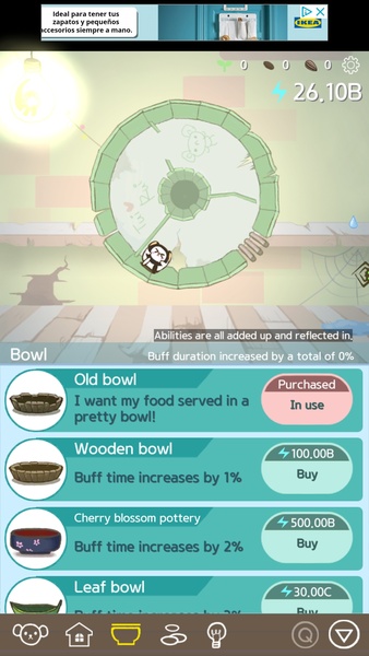 Rolling Mouse - Hamster Clicker - Preview 11