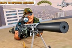 Commando in Action screenshot 3