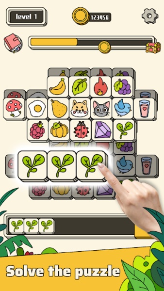 Tile Match Crush - Preview 5