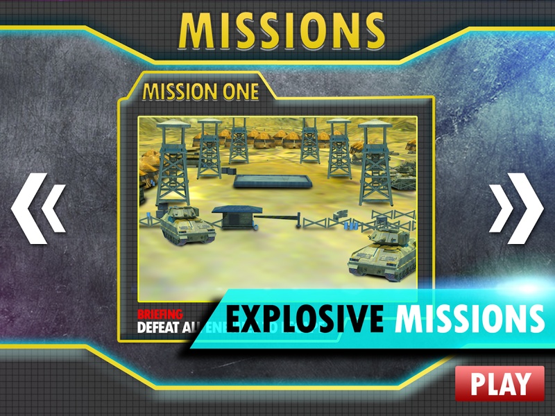 Terrorist Sniper - Preview 4