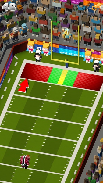 Blocky Football - Preview 3