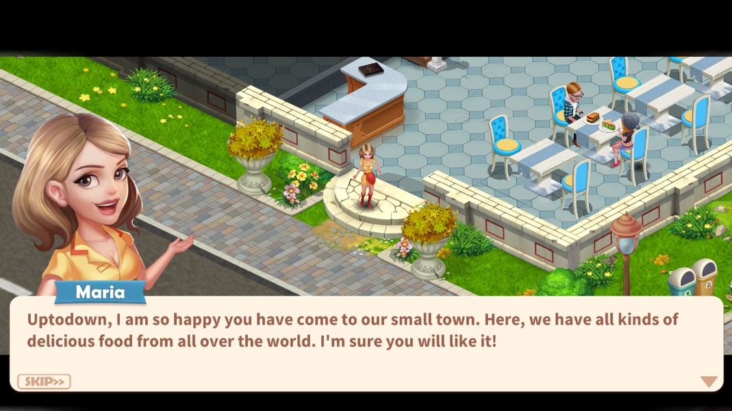 Dream Cafe Cafescapes - Preview 1