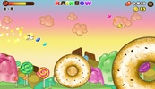 Spinning Donut screenshot 4