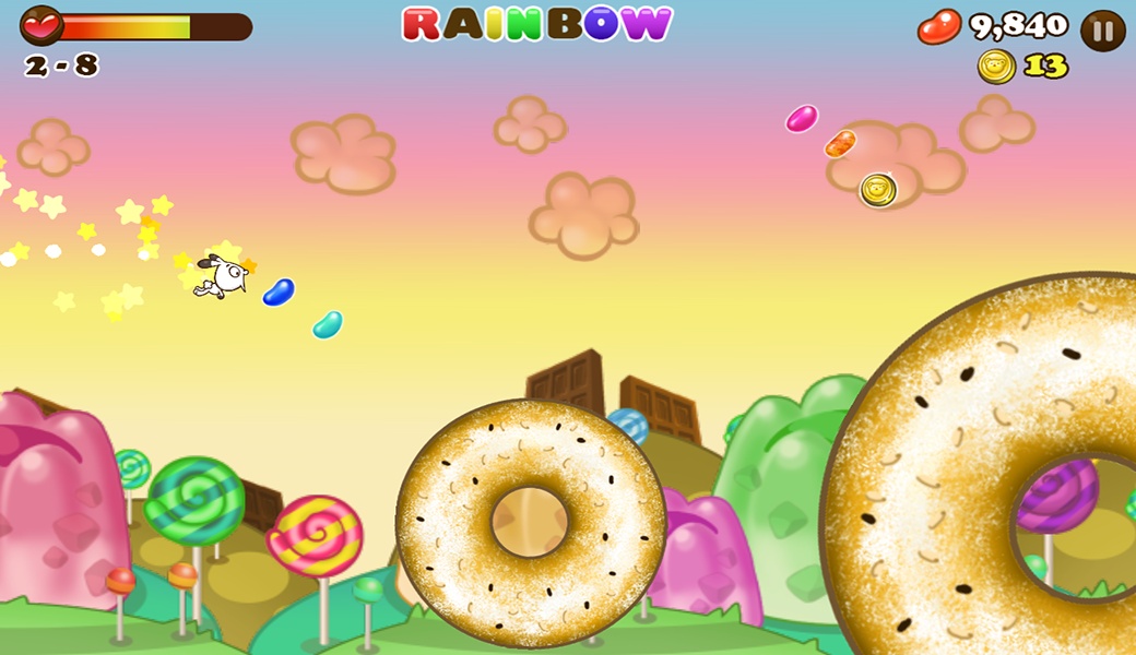 Spinning Donut - Preview 4