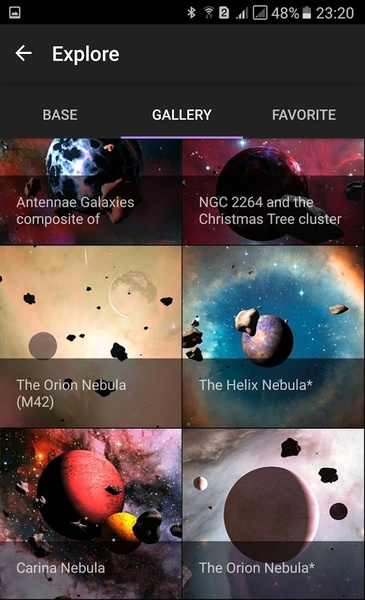 Asteroids 3D - Preview 14