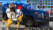 US Police Cop Chase Games 3D screenshot 7