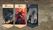Masters and Heroes screenshot 5