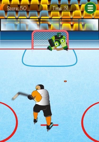 Hockey Shots - Preview 3