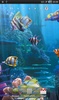 The real aquarium - LWP screenshot 11