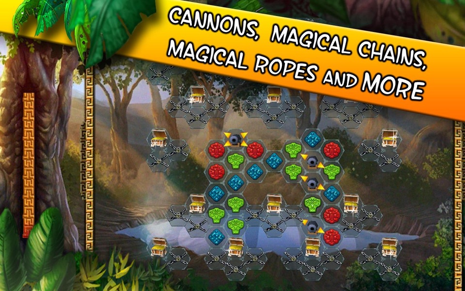 Jewels of East India Company - Preview 3