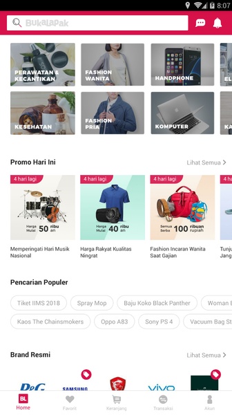 Bukalapak - Preview 2
