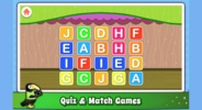 Alphabet for Kids ABC Learning screenshot 11