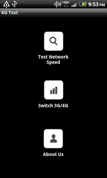 4G Test - Preview 3