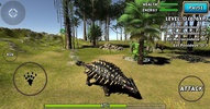 Dinosaur Simulator Survival screenshot 3