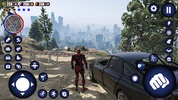Miami Rope Hero Spider Game 2 screenshot 3